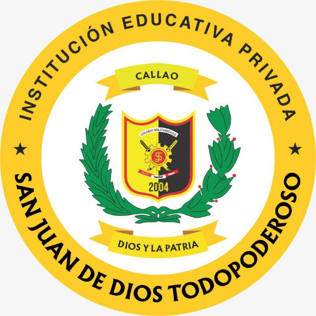 I.E.P. San Juan de Dios Todo Poderoso